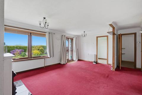 2 bedroom bungalow for sale, 15 Grampian Avenue, Auchterarder, PH3 1NY