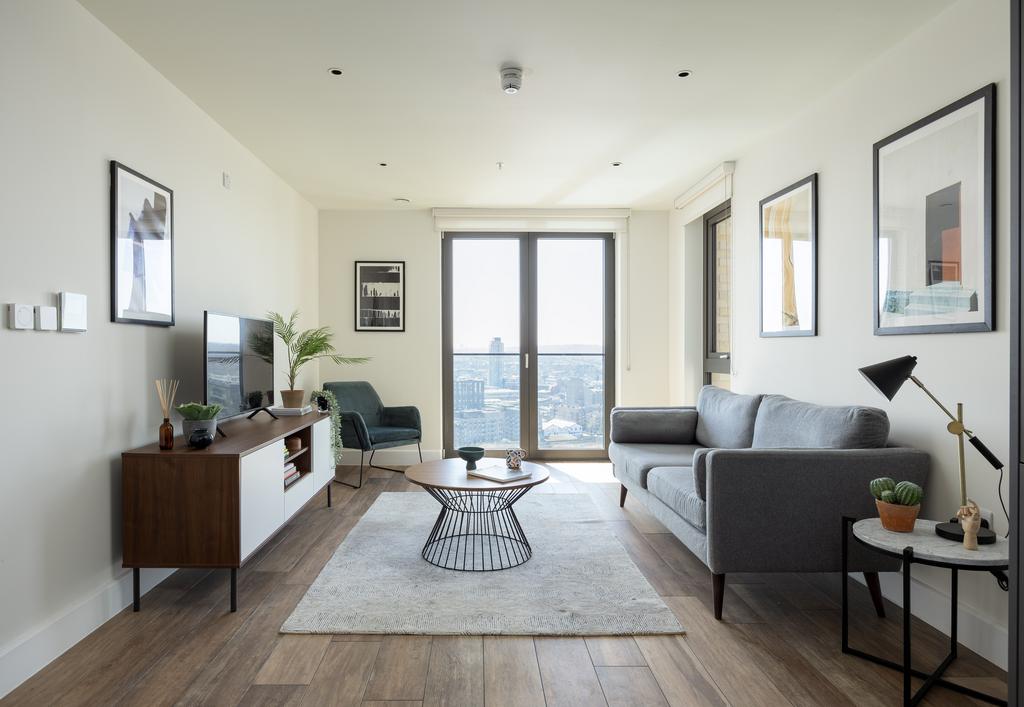 1 bedroom apartment to rent