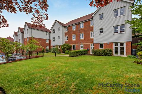 2 bedroom apartment for sale, Ridgeway Court, Mutton Hall Hill, Heathfield, East Sussex, TN21 8NB