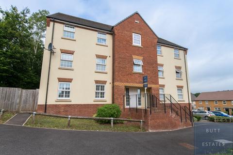 Apartment - Exeter EX1