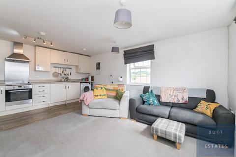 undefined, Exeter EX1