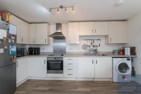 undefined, Exeter EX1