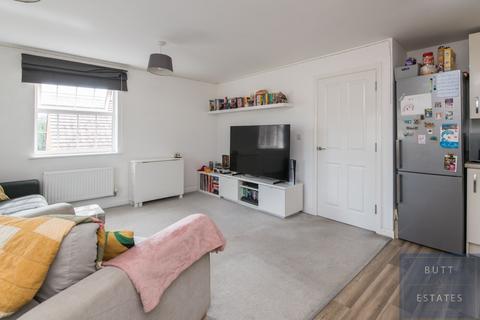 undefined, Exeter EX1