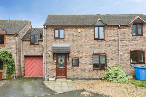 Semi-detached house - Beech Court, Derby DE21