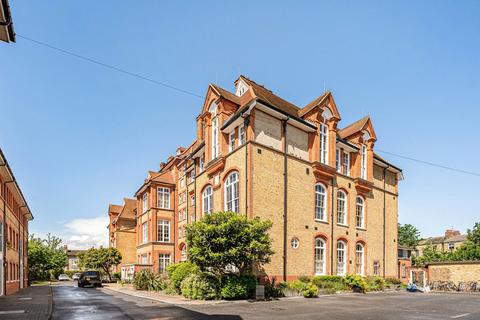 undefined, Lansdowne Drive, London, E8