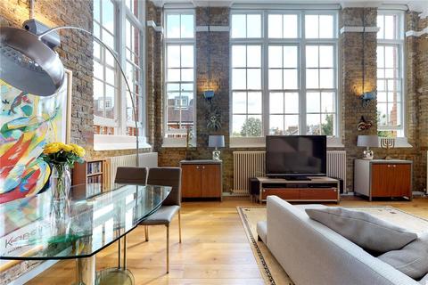 undefined, Lansdowne Drive, London, E8