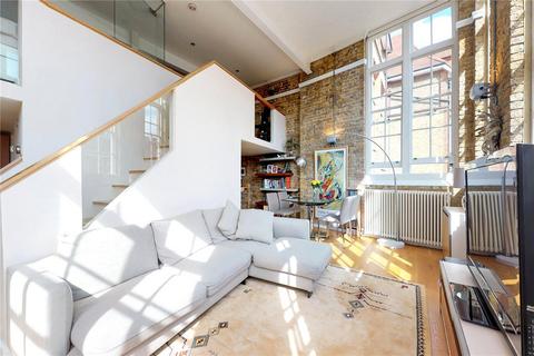 undefined, Lansdowne Drive, London, E8