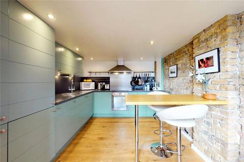 undefined, Lansdowne Drive, London, E8