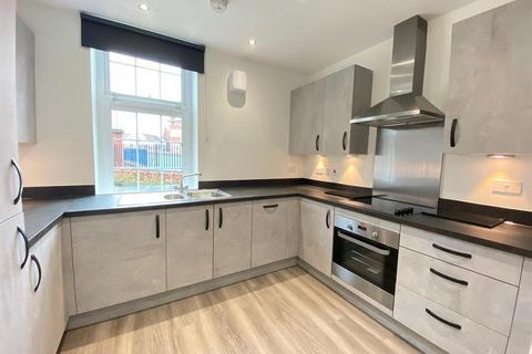 undefined, Flat 9 Constable House, 28 New Road, Stourbridge