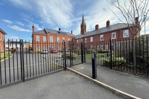 undefined, Flat 9 Constable House, 28 New Road, Stourbridge