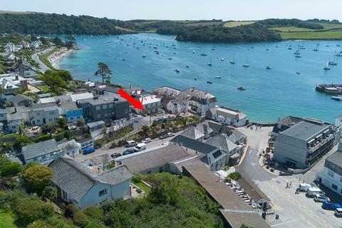 2 bedroom apartment for sale, The Square, St. Mawes, Truro, Cornwall,