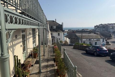 2 bedroom apartment for sale, The Square, St. Mawes, Truro, Cornwall,