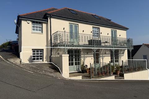 2 bedroom apartment for sale, The Square, St. Mawes, Truro, Cornwall,