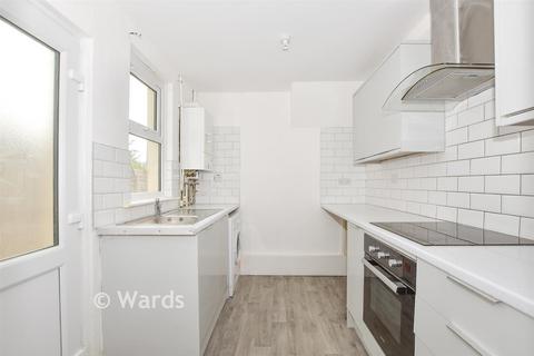 undefined, Park Avenue, Northfleet, Gravesend, Kent
