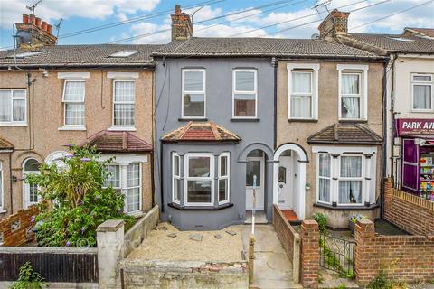 undefined, Park Avenue, Northfleet, Gravesend, Kent