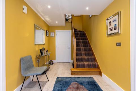3 bedroom terraced house for sale, Le Mont de la Hague, St Peter JE3