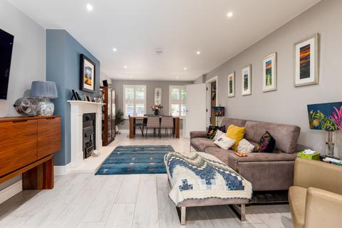 3 bedroom terraced house for sale, Le Mont de la Hague, St Peter JE3