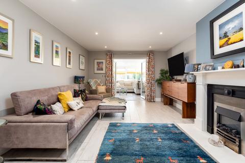 3 bedroom terraced house for sale, Le Mont de la Hague, St Peter JE3