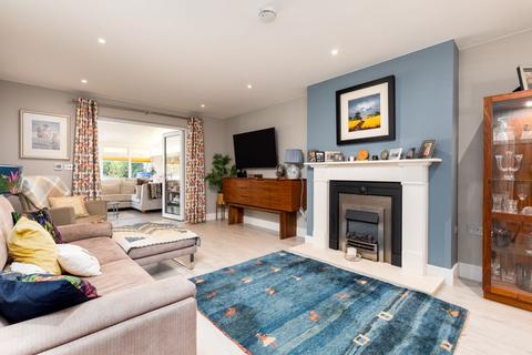 3 bedroom terraced house for sale, Le Mont de la Hague, St Peter JE3