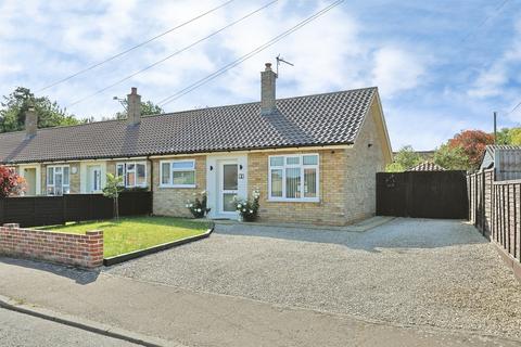 2 bedroom semi-detached bungalow for sale, Primrose Square, Swanton Morley, Dereham