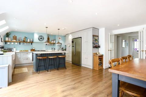 3 bedroom semi-detached house for sale, Underhill Lane, Lower Bourne, Farnham, Surrey, GU10