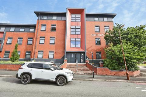2 bedroom apartment for sale, Wagon Lane, Birmingham