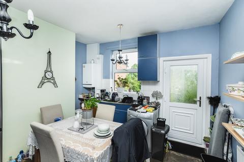 2 bedroom terraced house for sale, Scrooby Street, Rotherham S61