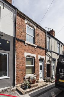 2 bedroom terraced house for sale, Scrooby Street, Rotherham S61