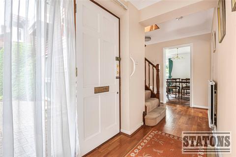 4 bedroom detached house for sale, Nash Close, Elstree, Hertfordshire, WD6