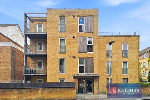 1 bedroom flat for sale, Mclagan House, 3 Grantham Road, London, E12