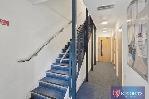1 bedroom flat for sale, Mclagan House, 3 Grantham Road, London, E12