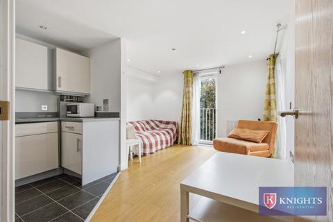 1 bedroom flat for sale, Mclagan House, 3 Grantham Road, London, E12