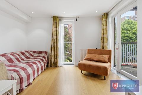 1 bedroom flat for sale, Mclagan House, 3 Grantham Road, London, E12
