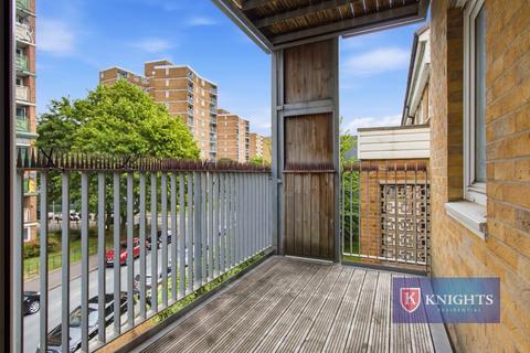 1 bedroom flat for sale, Mclagan House, 3 Grantham Road, London, E12