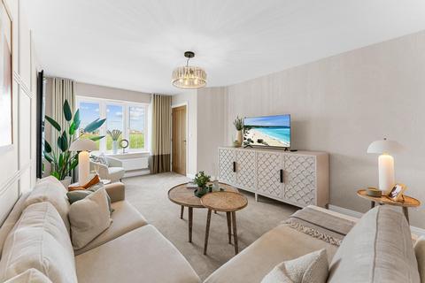 4 bedroom detached house for sale, Plot 245 The Witchazel, Lambs Road, Thornton-Cleveleys, Lancashire, FY5