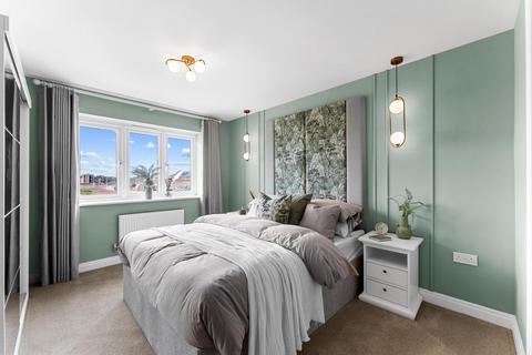 4 bedroom detached house for sale, Plot 245 The Witchazel, Lambs Road, Thornton-Cleveleys, Lancashire, FY5