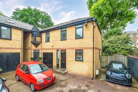 3 bedroom semi-detached house for sale, Spencer Mews, London SW8