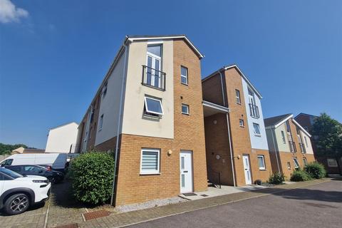 1 bedroom apartment for sale, Mill Meadow, North Cornelly CF33