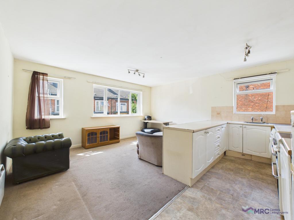 1 Bedroom Apartment for Sale