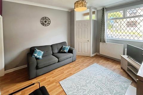 2 bedroom terraced house to rent, Crab Lane, Manchester, Greater Manchester, M9