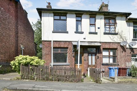 2 bedroom terraced house to rent, Crab Lane, Manchester, Greater Manchester, M9