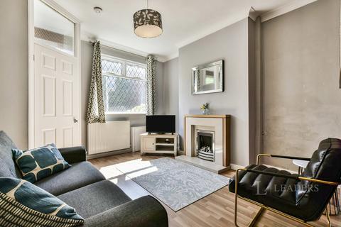 2 bedroom terraced house to rent, Crab Lane, Manchester, Greater Manchester, M9