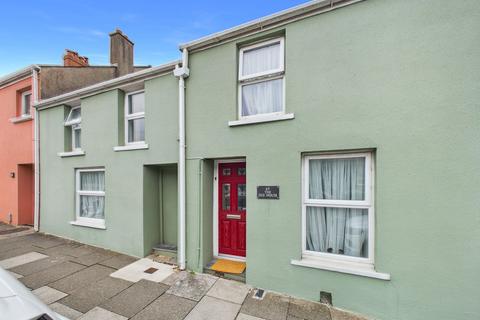 3 bedroom end of terrace house for sale, Dew Street, Haverfordwest, SA61