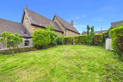 3 bedroom end of terrace house for sale, Dew Street, Haverfordwest, SA61