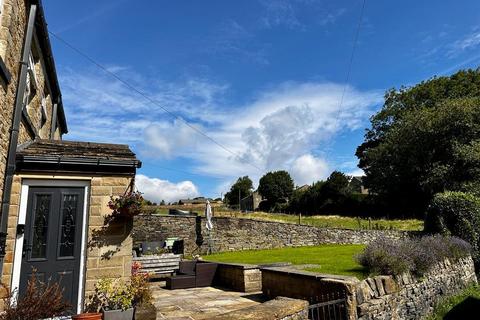 undefined, Broad Lane, Holmfirth HD9