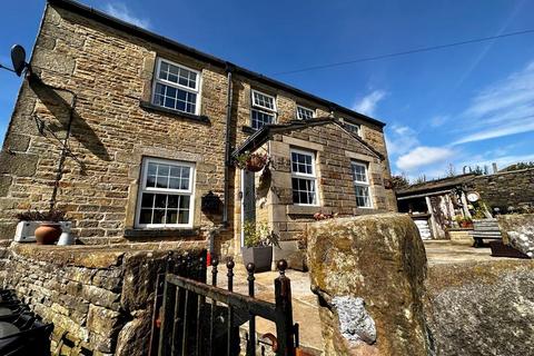 undefined, Broad Lane, Holmfirth HD9