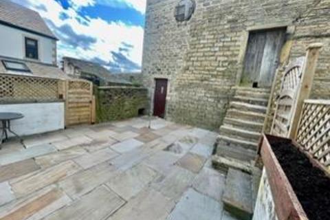 undefined, Broad Lane, Holmfirth HD9