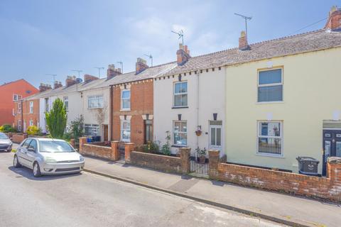 2 bedroom terraced house for sale, 13 Portman Street, Taunton