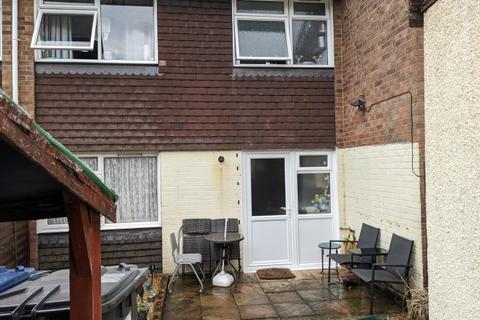 1 bedroom in a house share to rent, Sandy Hill Road