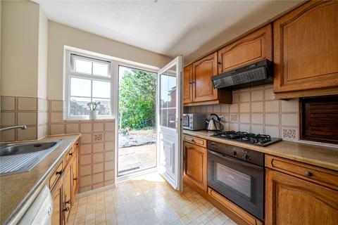 3 bedroom terraced house for sale, Lindley Road, Walton-On-Thames, KT12